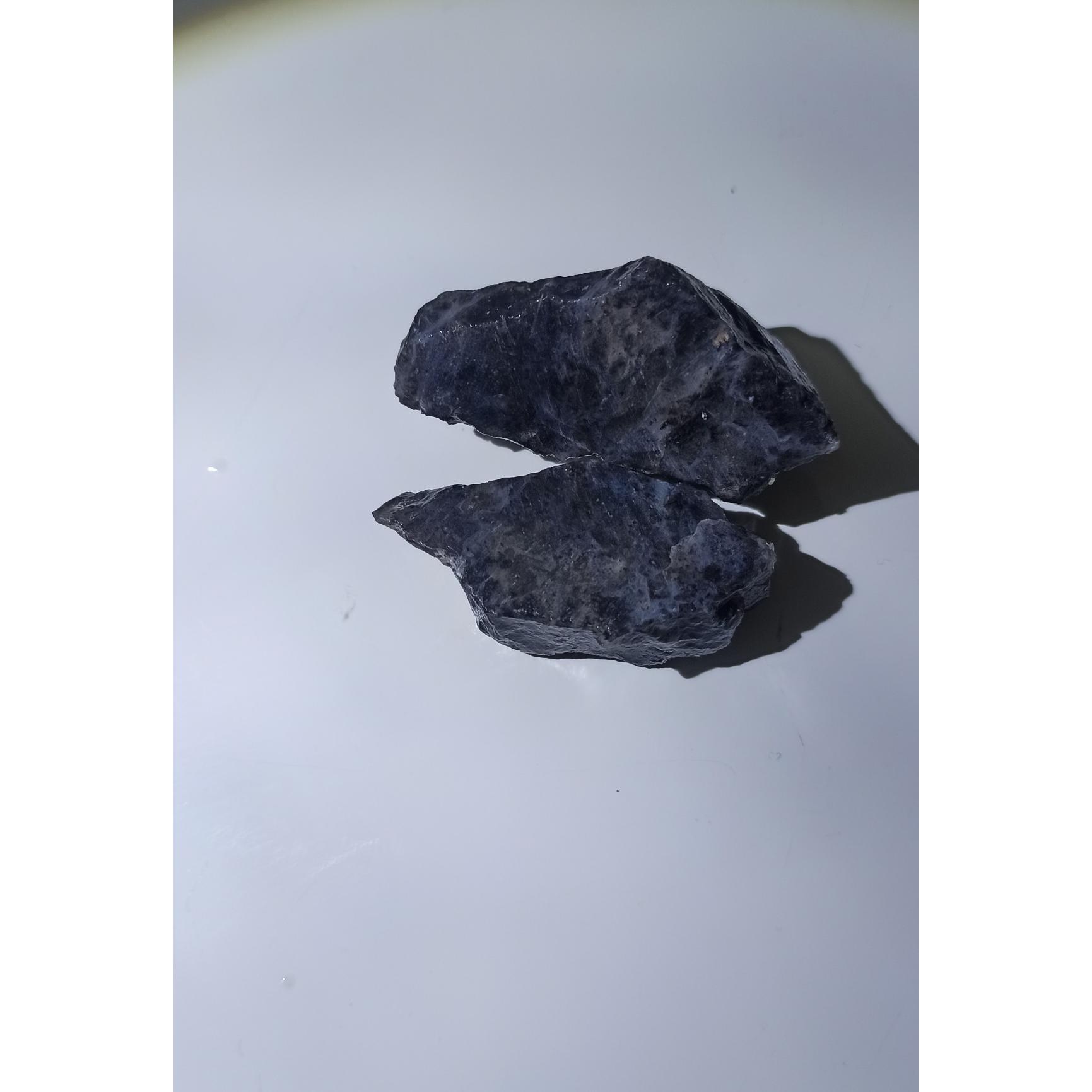 سنگ عقیق مشکی یا انیکس