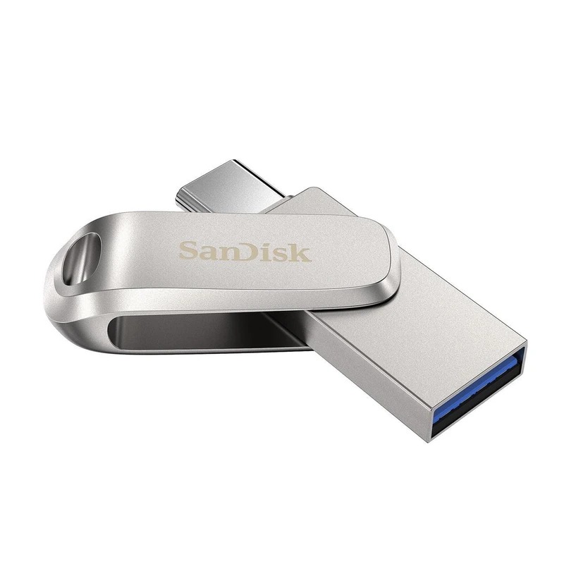 فلش مموری سن دیسک ظرفیت یک ترابایت