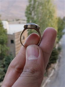 انگشتر