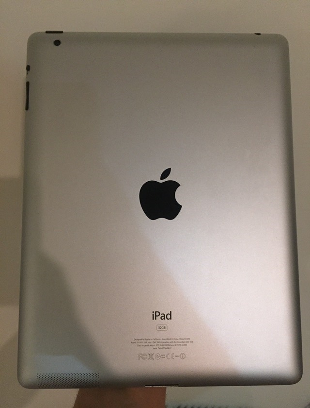 Apple iPad 2