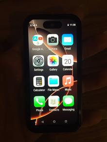 iPhone