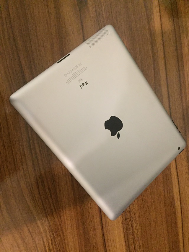 Apple iPad 2