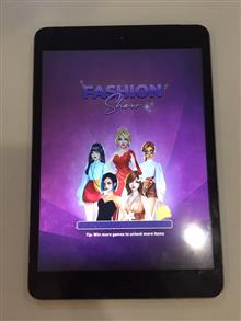 iPad
