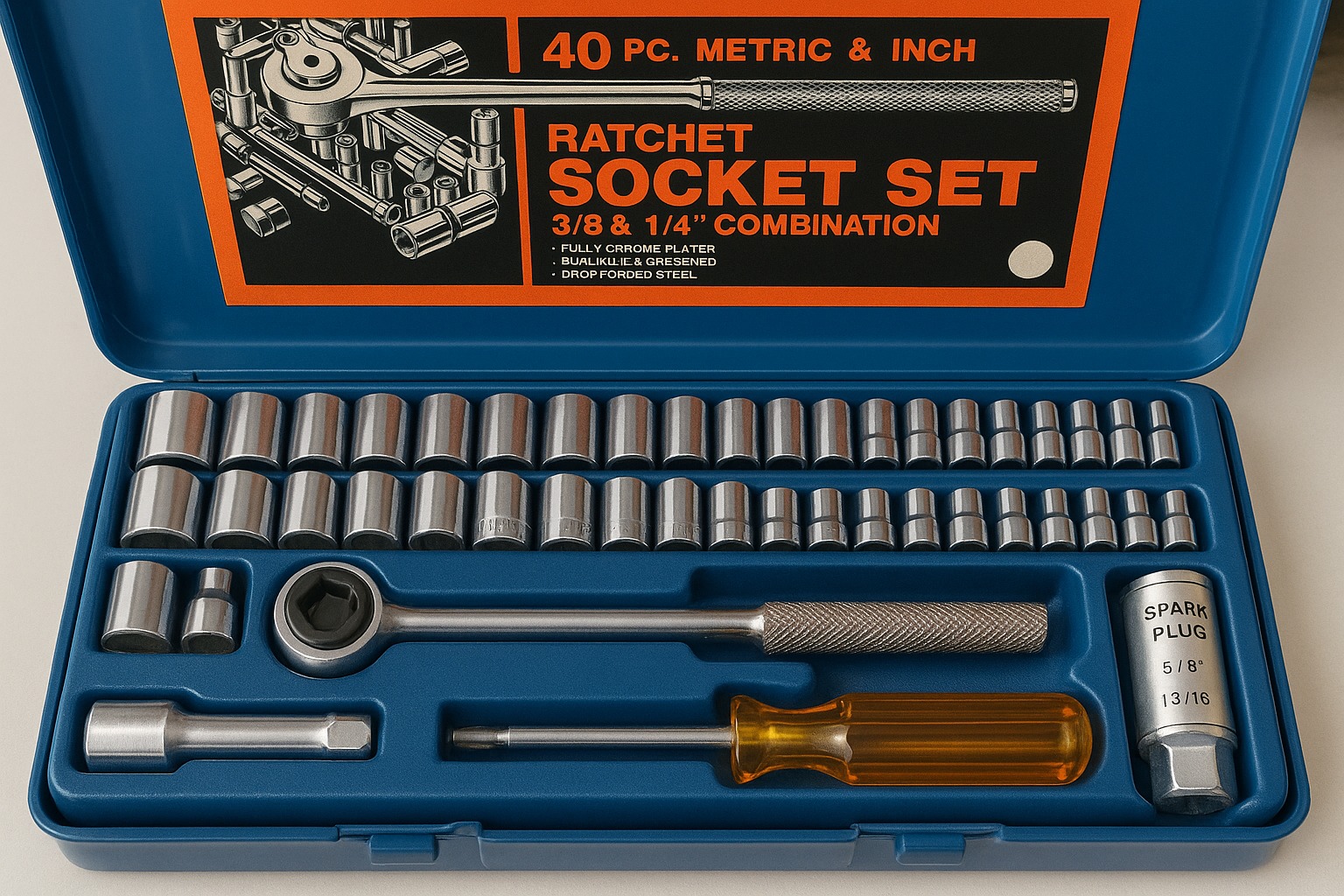 آچار بکس ژاپنی