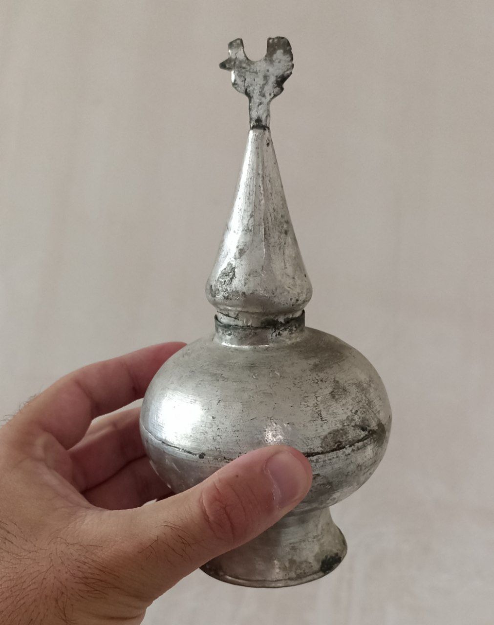 نوریه دان مسی