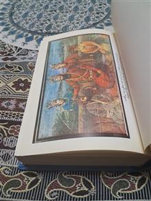 کارنامه
