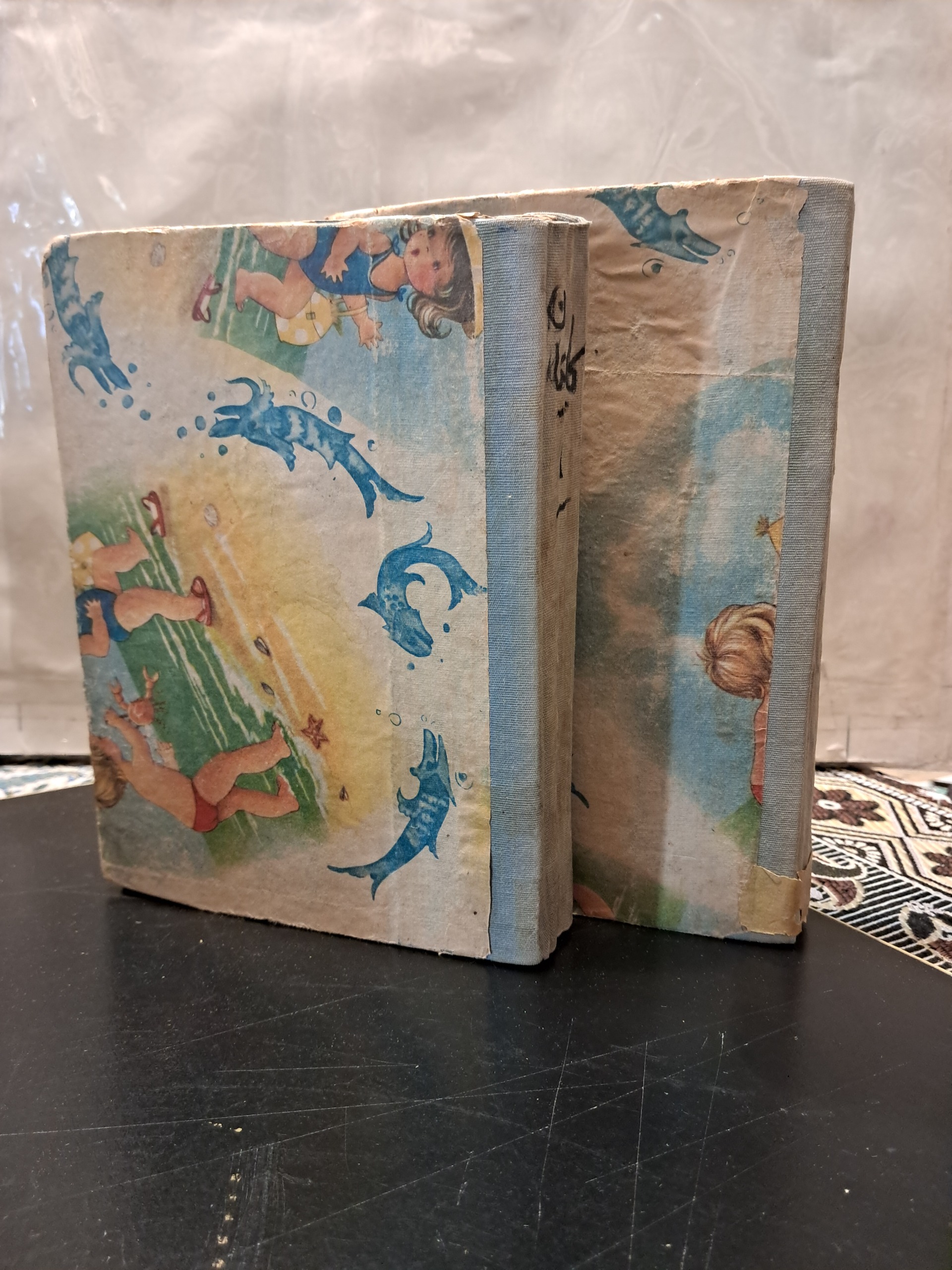 کاپیتان میشل ژواگو