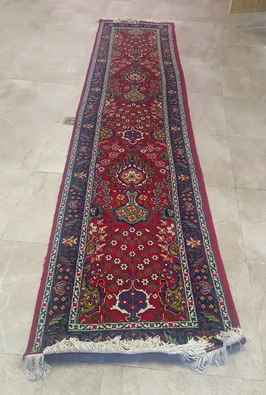 کناره سالم قدیمی