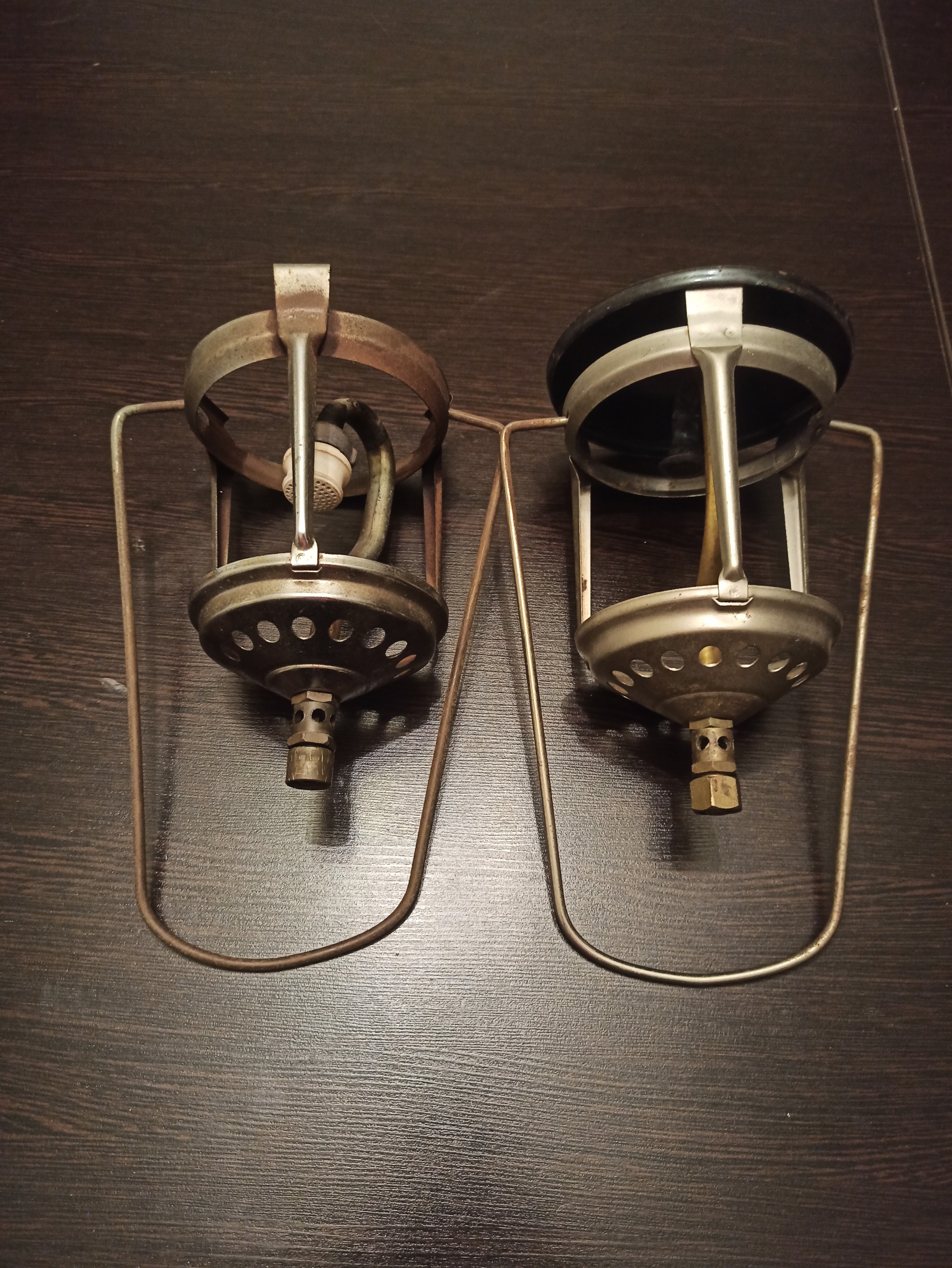 روشنایی سر کپسول پیک نیک