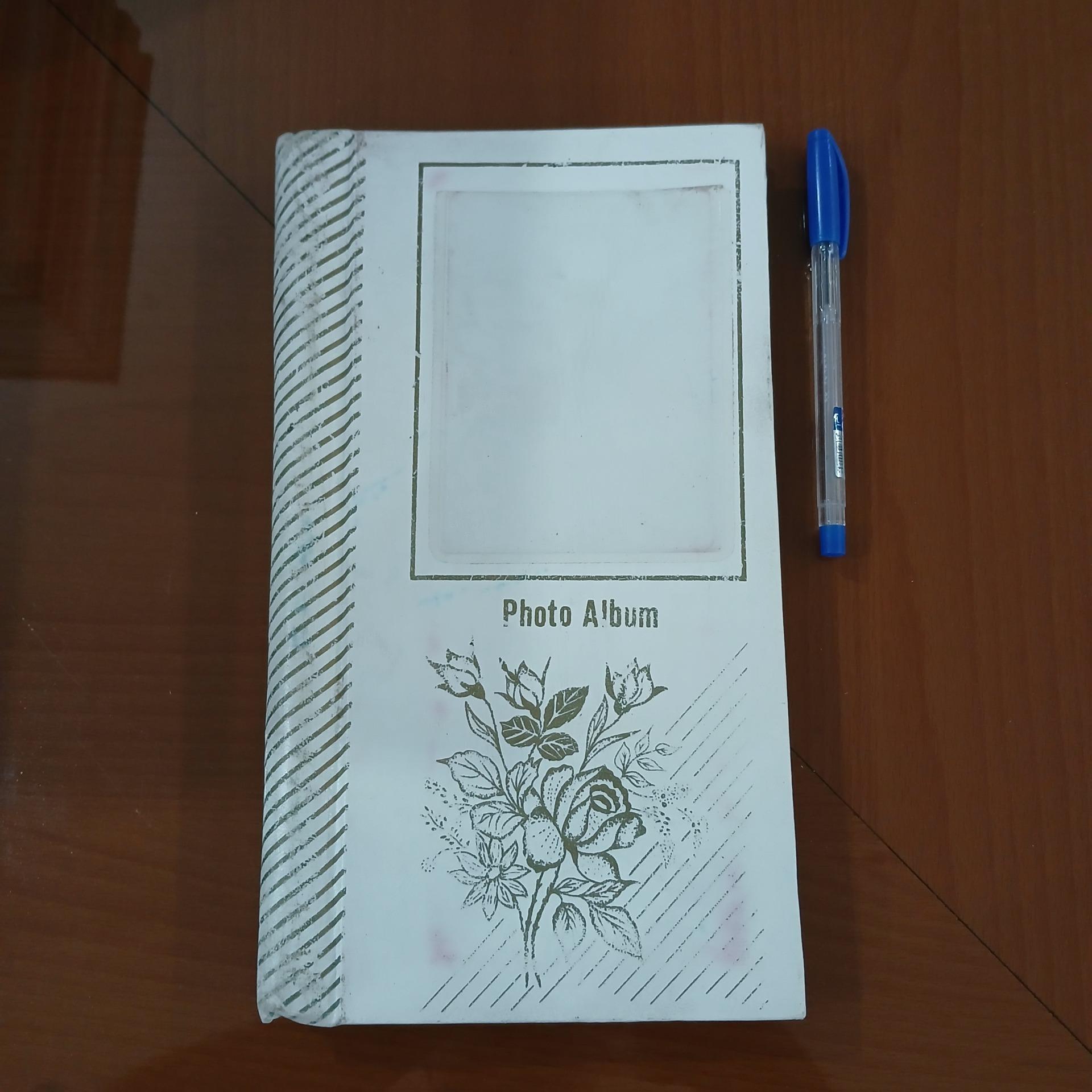 آلبوم عکس امریکایی بسیارنایاب 98 تایی محکم