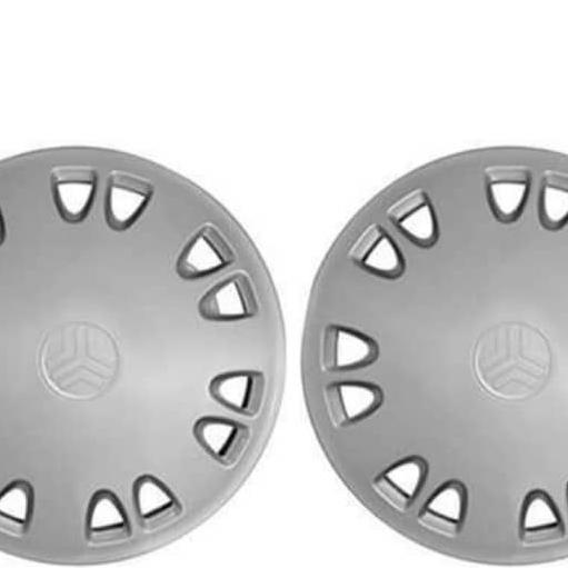 قالپاق پراید فابریکی 4 عدد