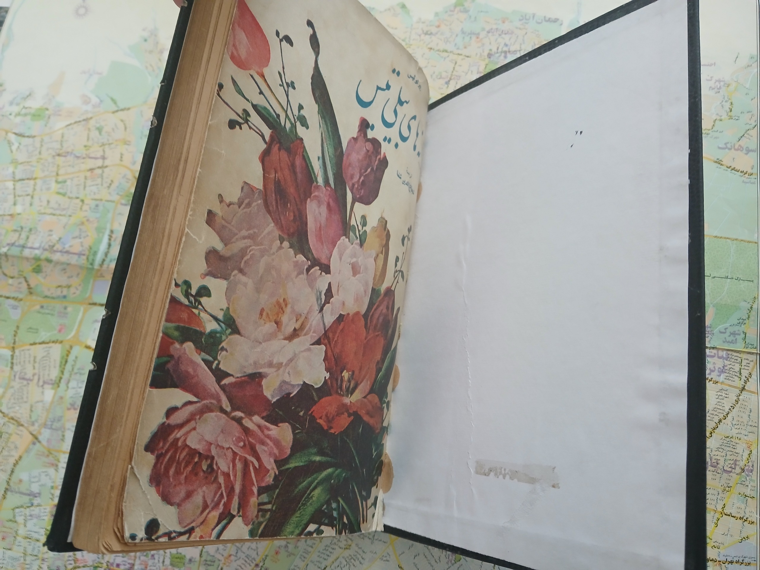 ترانه های بیلیتیس