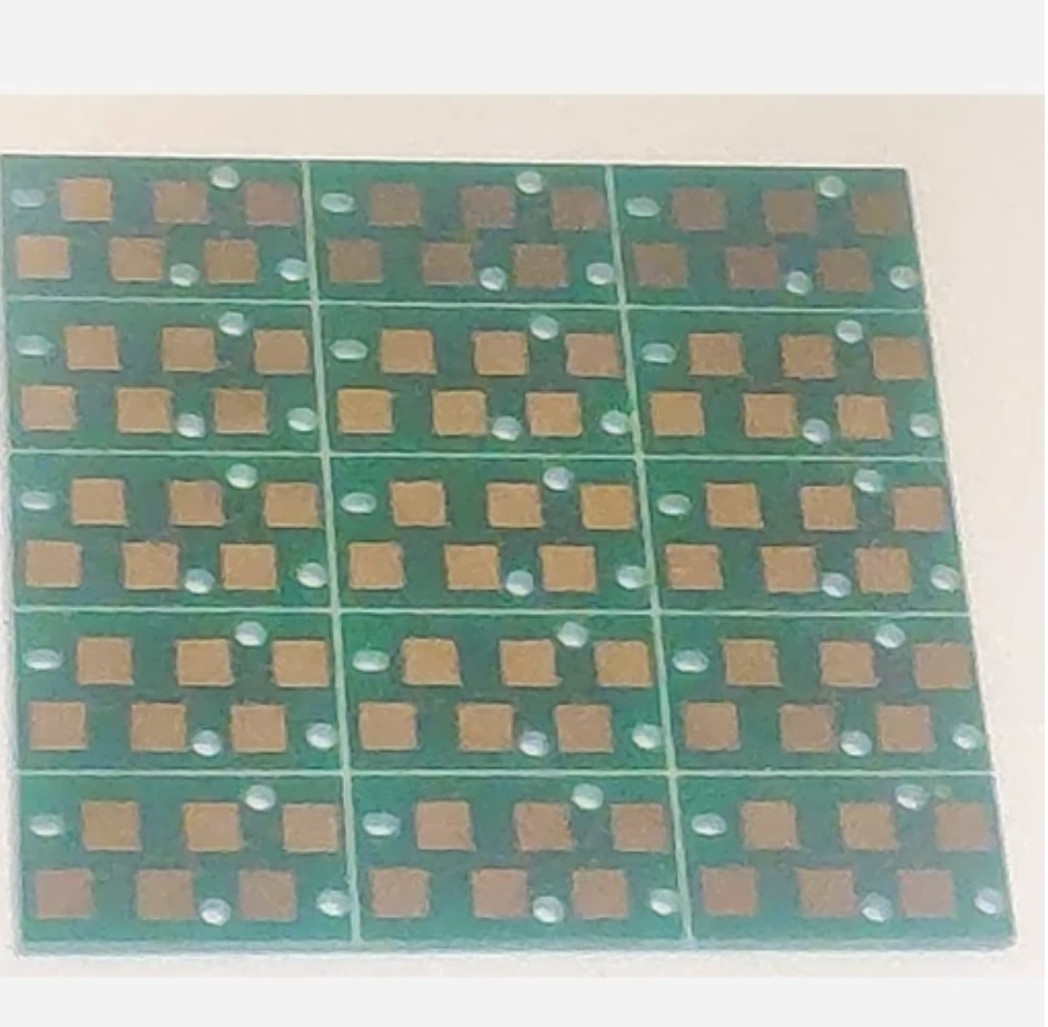 20 عدد چیپ کارتریج توشیبا E-STUDIO 181