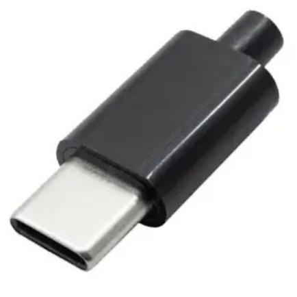 2 عدد فیش نری USB TYPE C