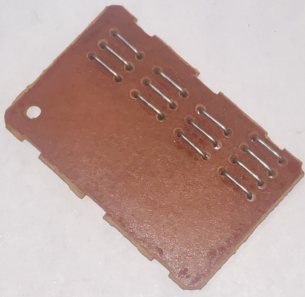 چیپ کارتریج پرینتر سامسونگ ML 3470