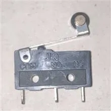 میکروسوئیچ