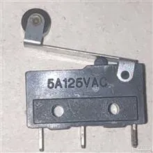 میکروسوئیچ