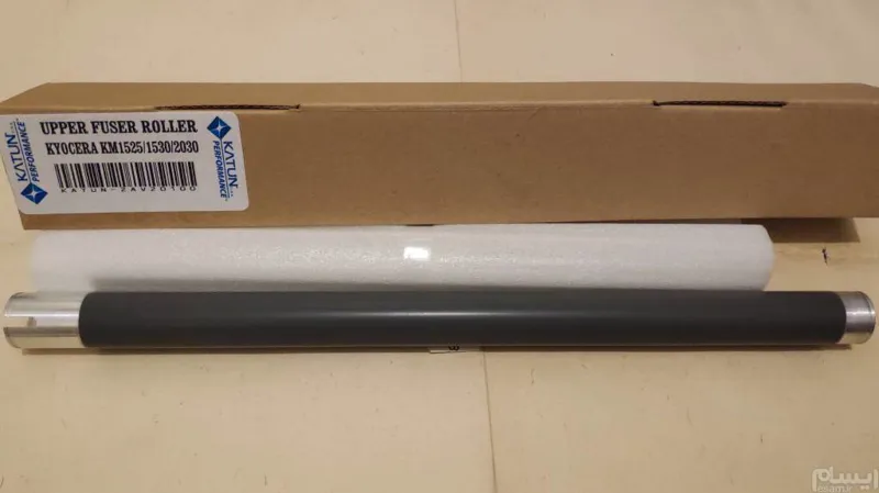 هاترول فتوکپی کیوسرا KM1530 , KM2030