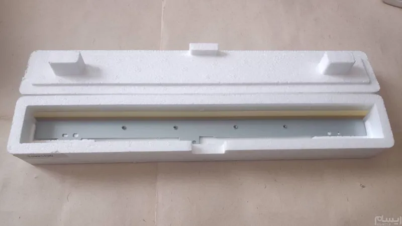 جلوگیر ریزش تونر
فتوکپی کیوسرا DC-2050