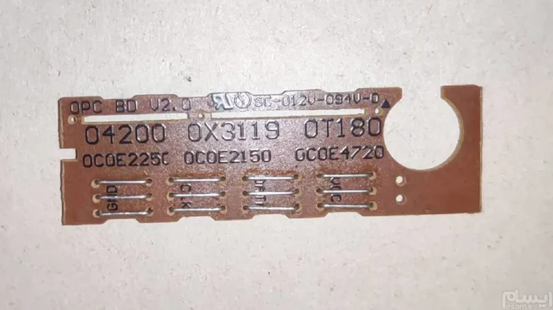 چیپ کارتریج سامسونگ 4720