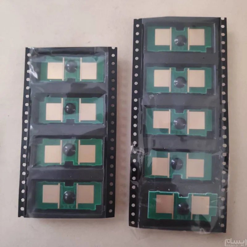 چیپ کارتریج 53a اچ پی  P2015 , p2014