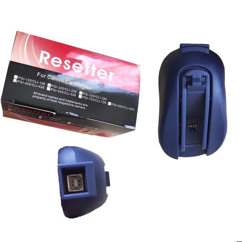 ریستر کارتریج پرینتر کانن
CLI-521 PGI-520
