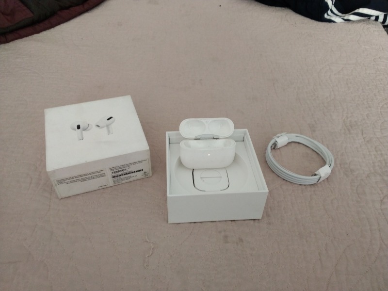 کیس شارژ airpod pro