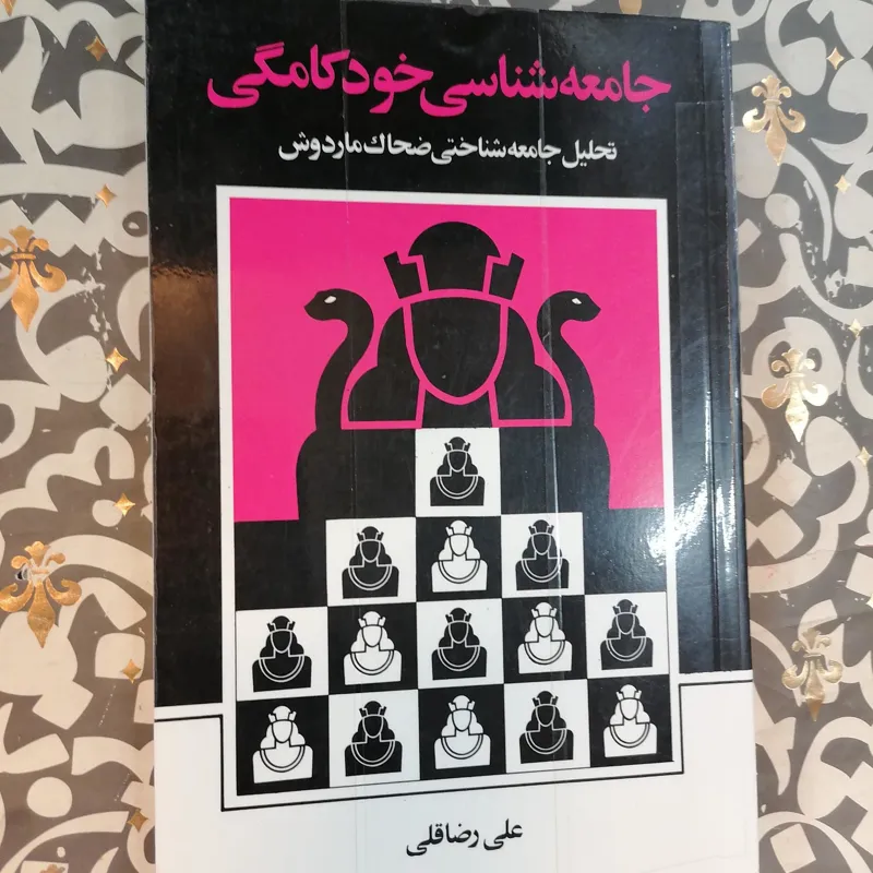 جامعه شناسی (تحلیل جامعه شناسی)