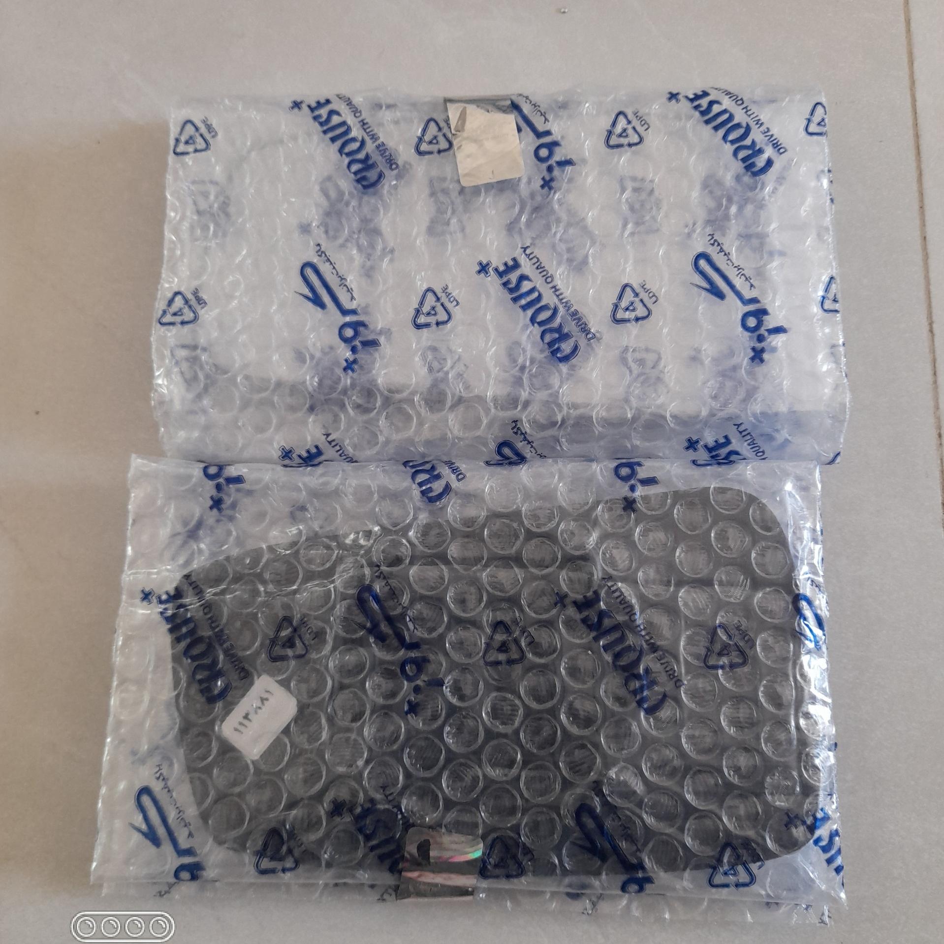 شیشه آینه Slx و پارس ELX کروز چپ