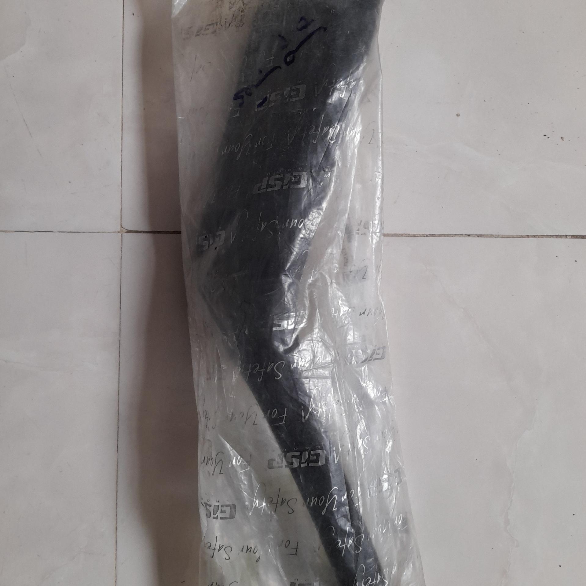 دستگیره عقب R داخلی 405 مشکی طرح قدیم GISP قدیم