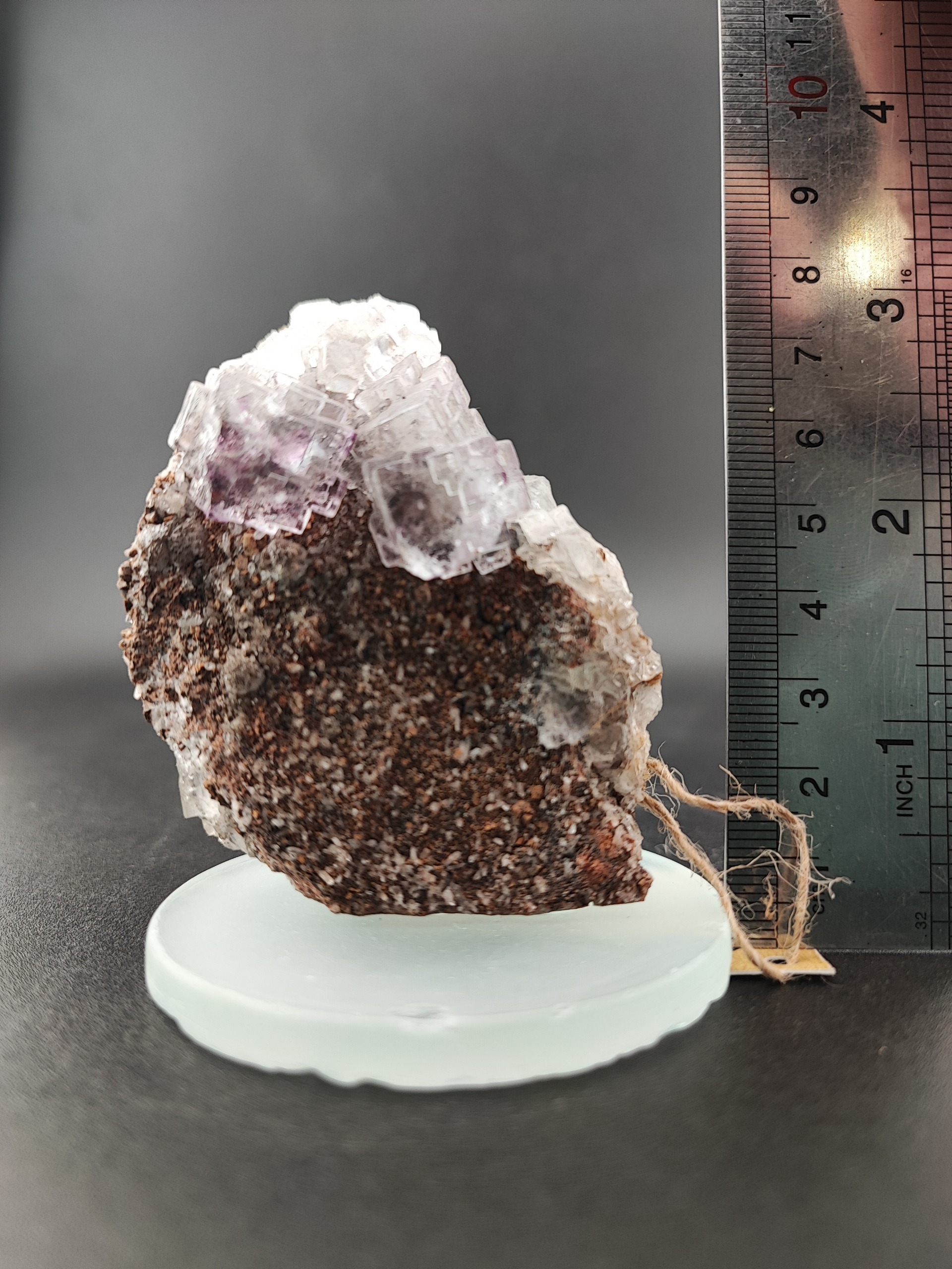 فلوریت کوبیک کلکسیونی