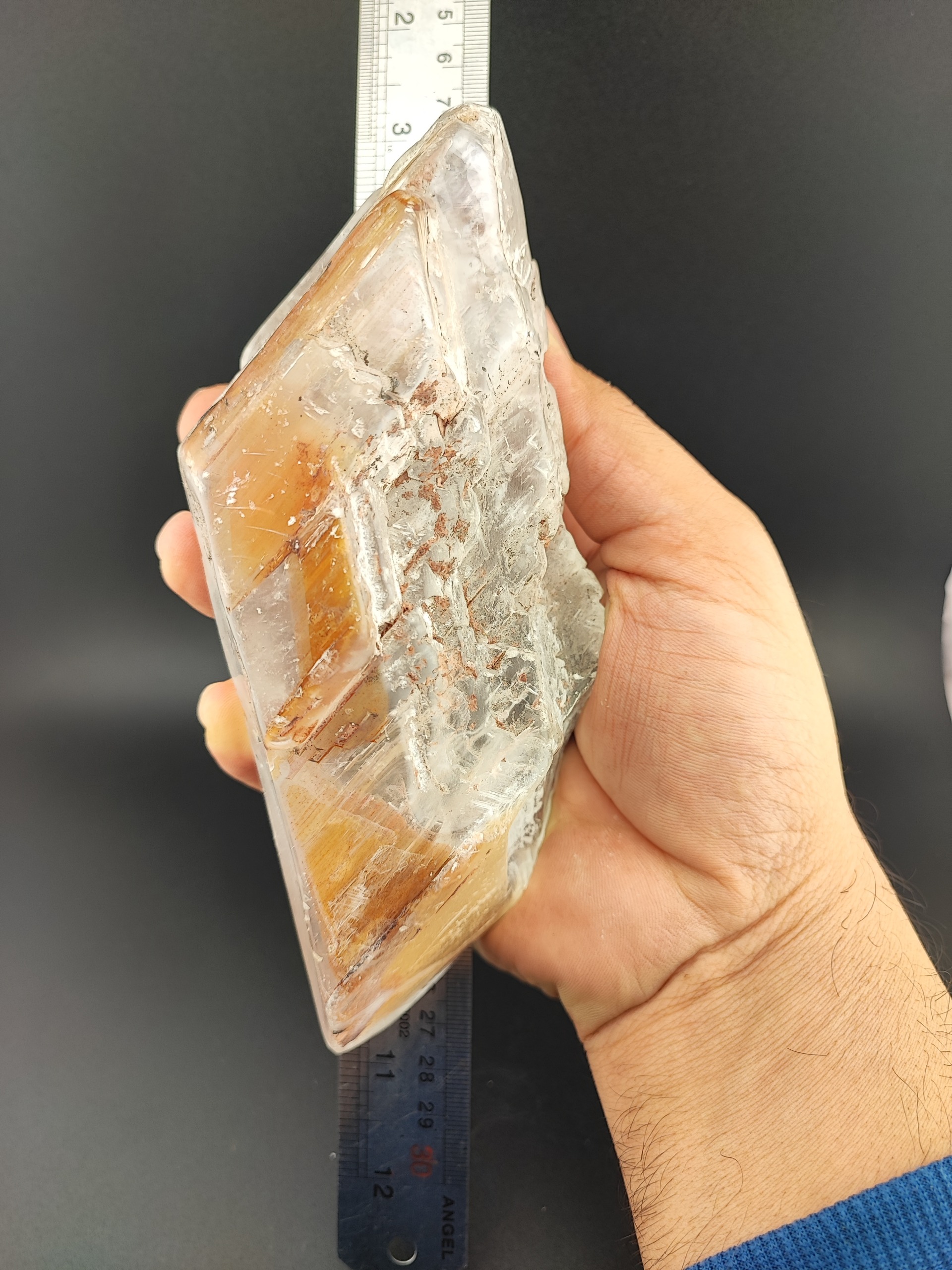 تک بلور ژیپس کلکسیونی