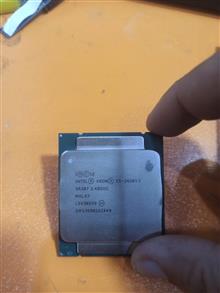 Cpu