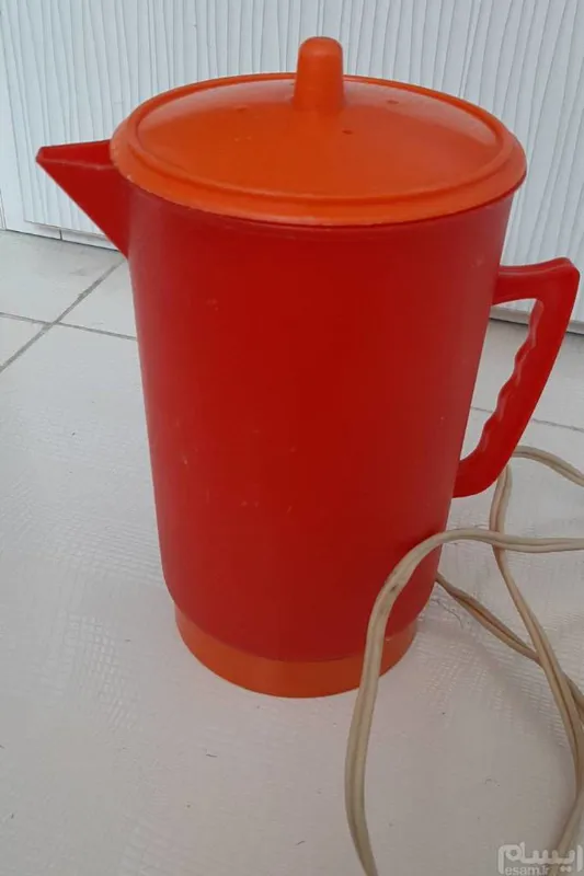 کتری برقی