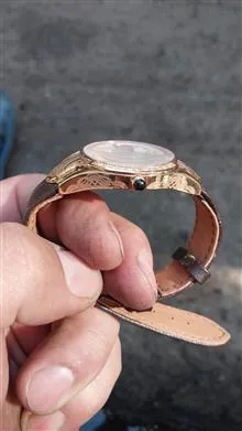 ساعت