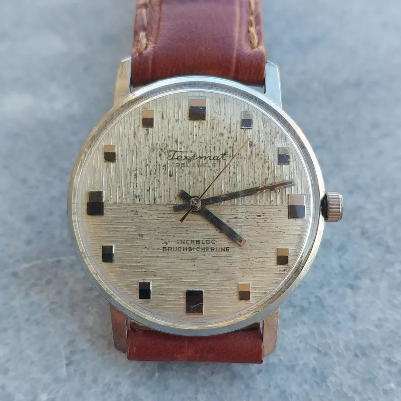 اتوماتیک خاص وقدیمی