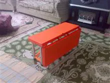 میز