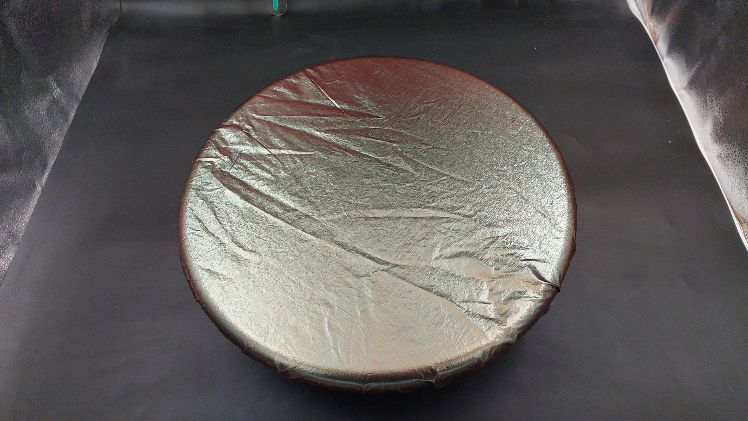 کاور فرمان خودرو