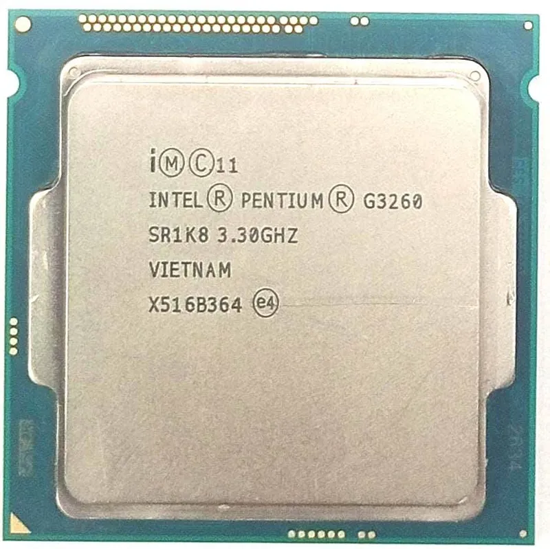 پردازنده نسل4 سوکت 1150 G3250 LGA
