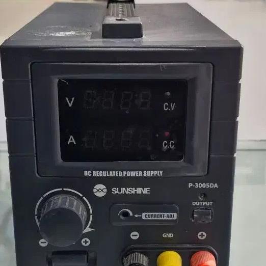 منبع تغذیه سانشاین