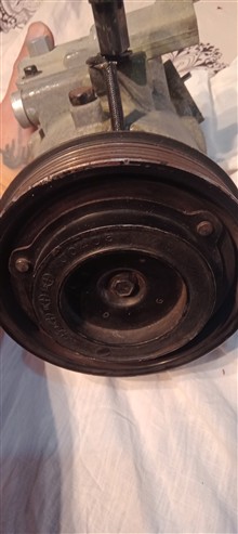 کمپرسور