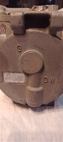 کمپرسور
