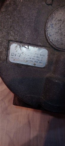 کمپرسور