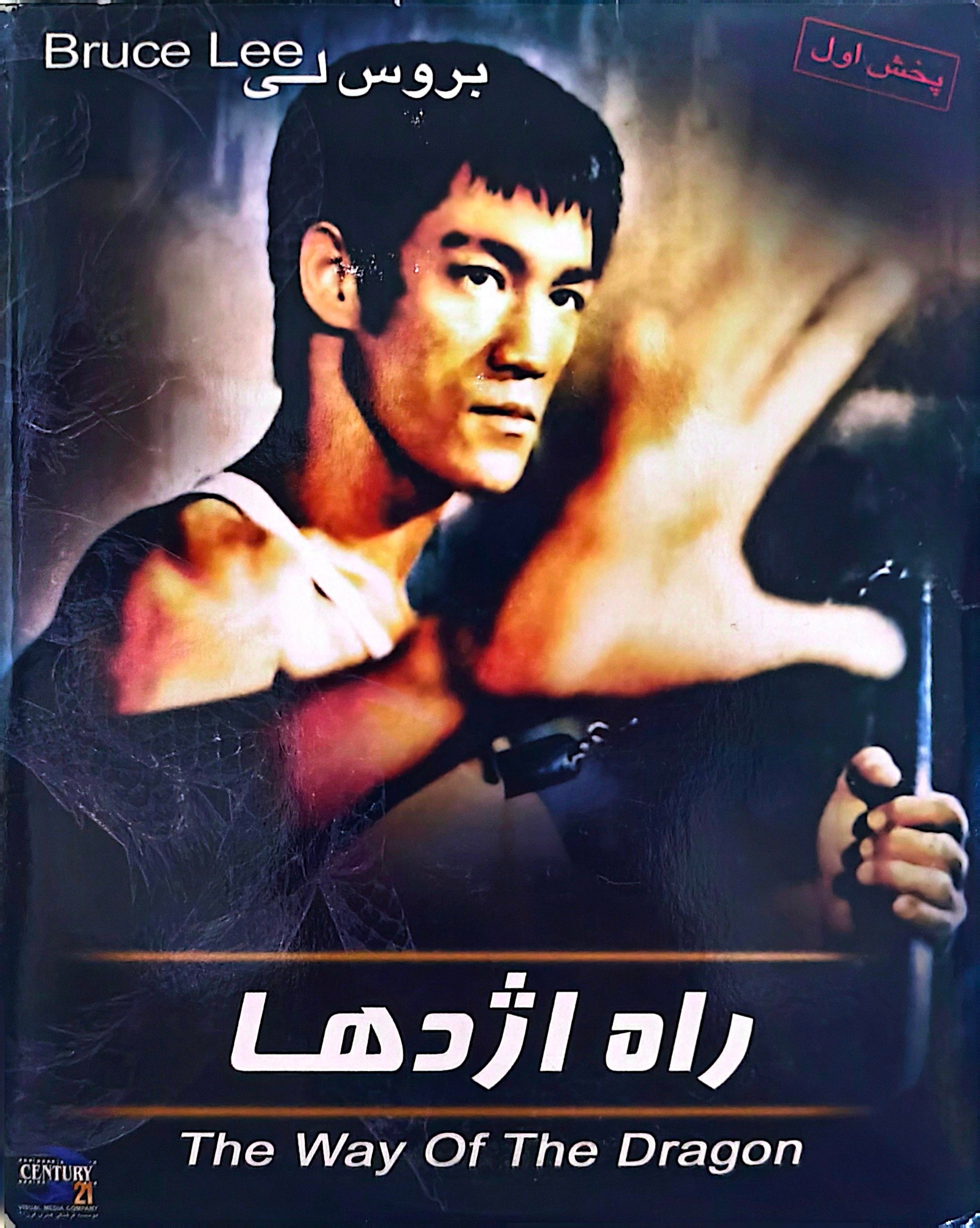 راه اژدها | فیلم | هنگ کنگ | قرن 21