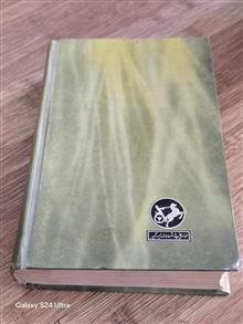 کتاب