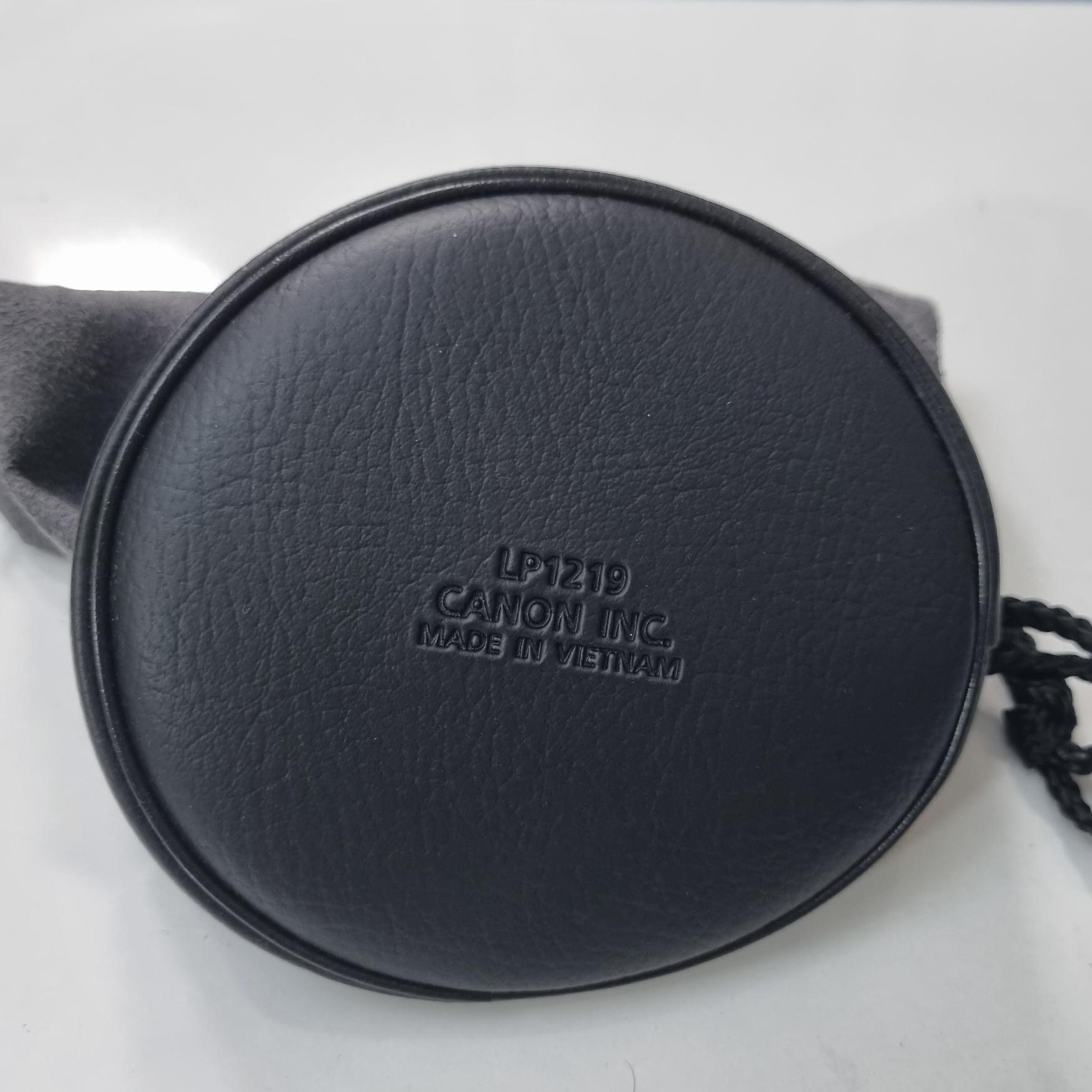 کیف لنز دوربین کانن مدل LP1219