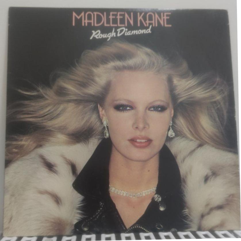 صفحه گرام Madleen Kane