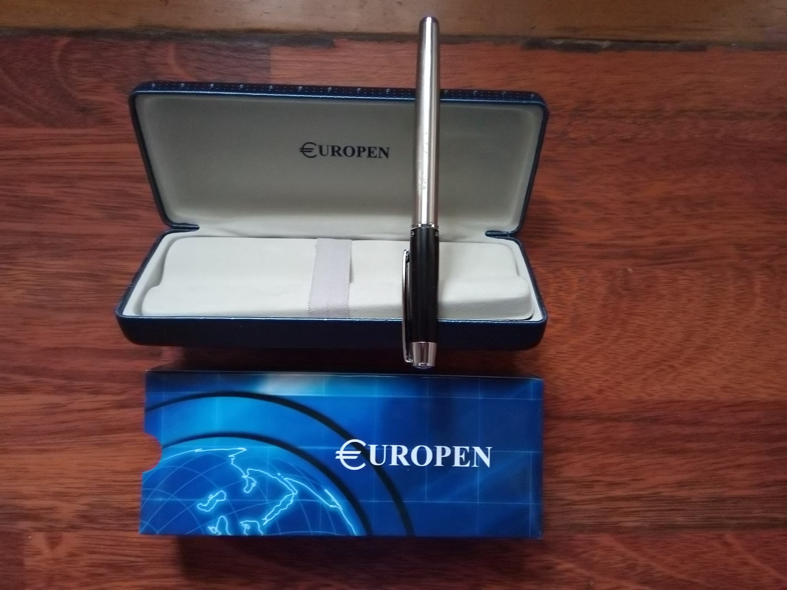 خودکار یوروپن UROPEN