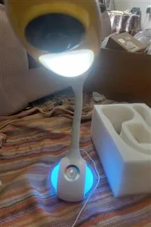 چراغ