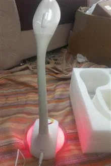 چراغ
